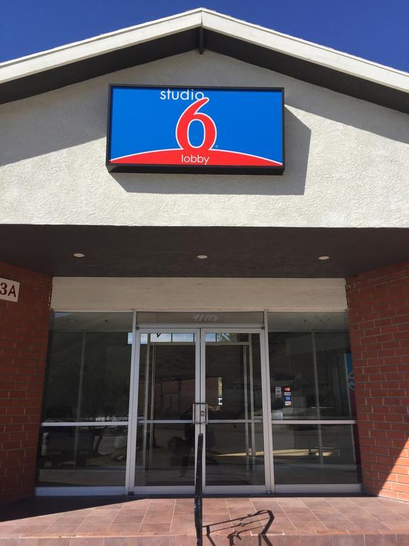 Econo Lodge Gorman Lebec Zewnętrze zdjęcie