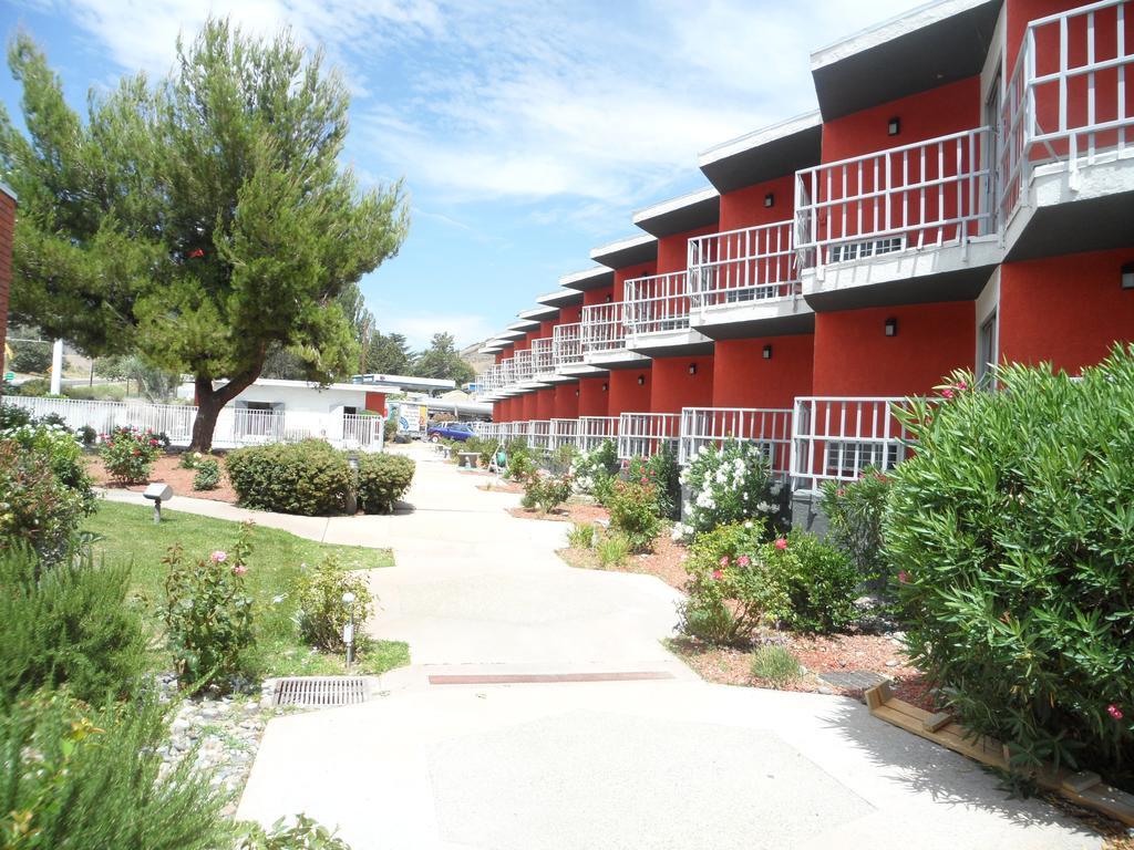 Econo Lodge Gorman Lebec Zewnętrze zdjęcie