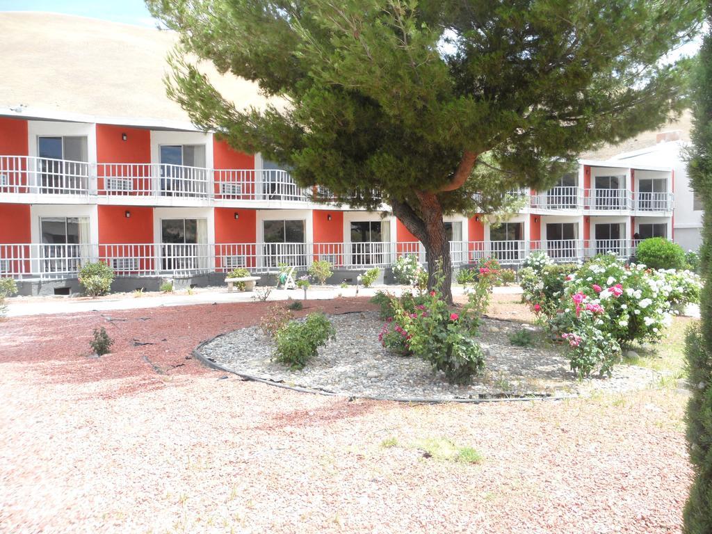 Econo Lodge Gorman Lebec Zewnętrze zdjęcie