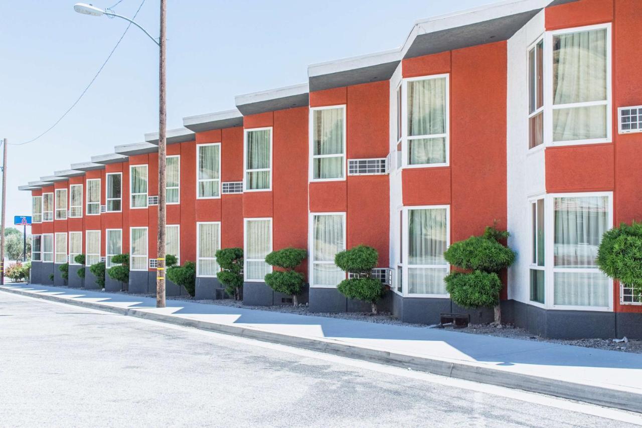 Econo Lodge Gorman Lebec Zewnętrze zdjęcie