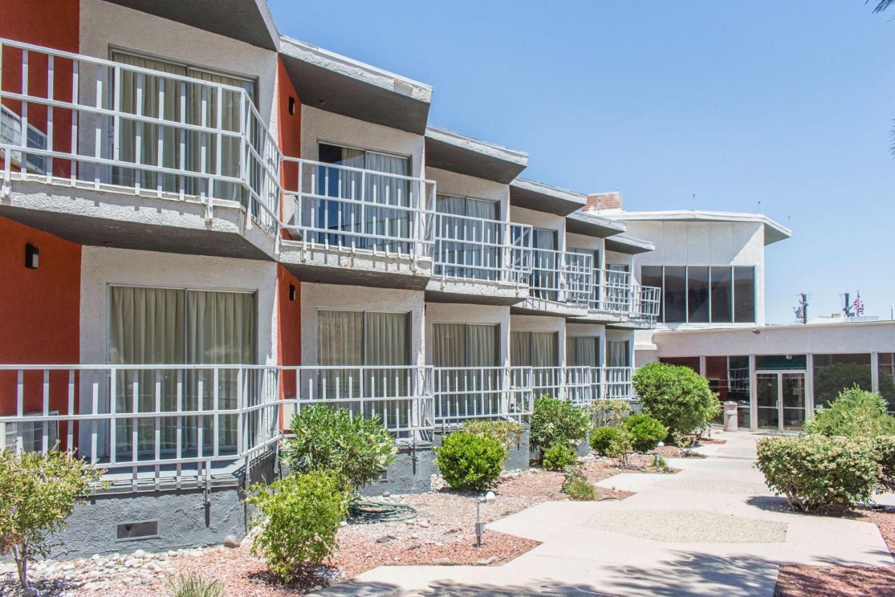 Econo Lodge Gorman Lebec Zewnętrze zdjęcie